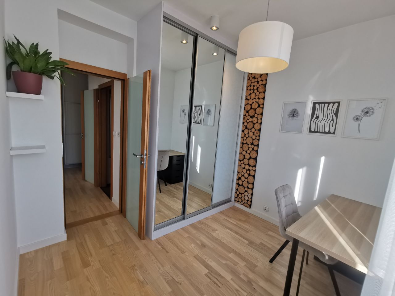 Mieszkanie 3-pokojowe Kraków Stare Miasto, ul. Szczepana Humberta. Zdjęcie 11