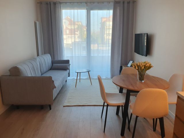 Mieszkanie 2-pokojowe Warszawa Białołęka, ul. Głębocka. Zdjęcie 3