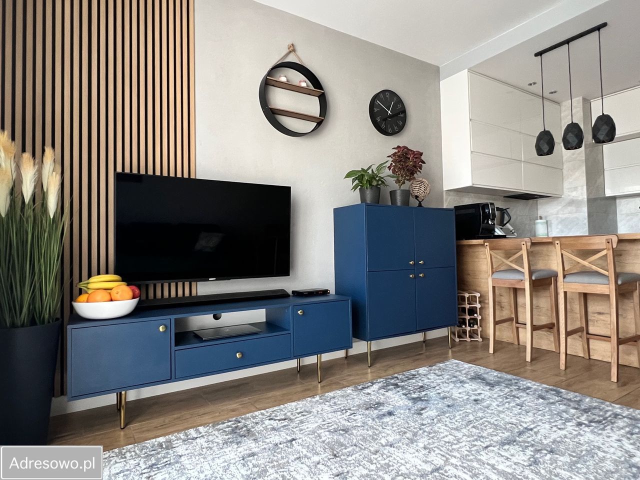 Mieszkanie 3-pokojowe Warszawa Wola, ul. Jana Kazimierza. Zdjęcie 12