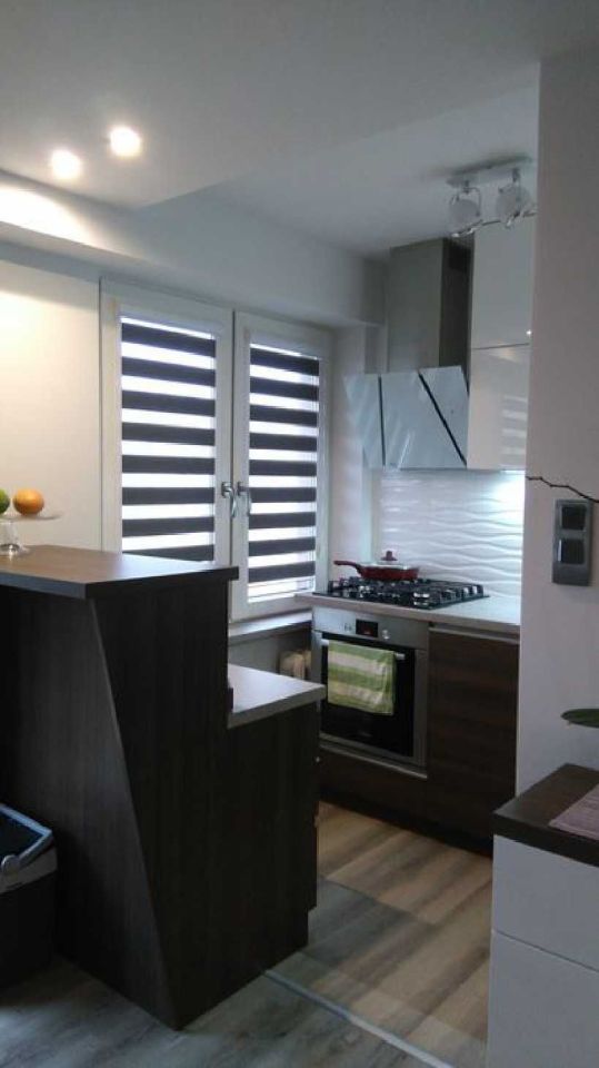 Mieszkanie 2-pokojowe Białystok Piaski, ul. Jerzego Waszyngtona. Zdjęcie 7