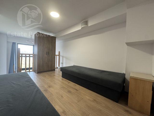 Mieszkanie 1-pokojowe Wrocław Psie Pole, ul. Bierutowska. Zdjęcie 3