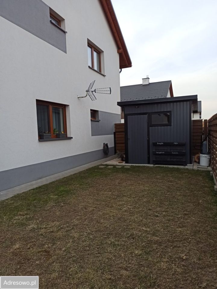 Mieszkanie 2-pokojowe Rzeszów Budziwój, ul. Miejska. Zdjęcie 16