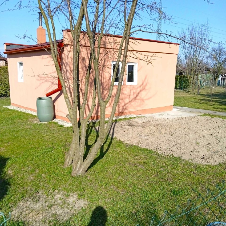 Działka rod Czechowice-Dziedzice. Zdjęcie 3