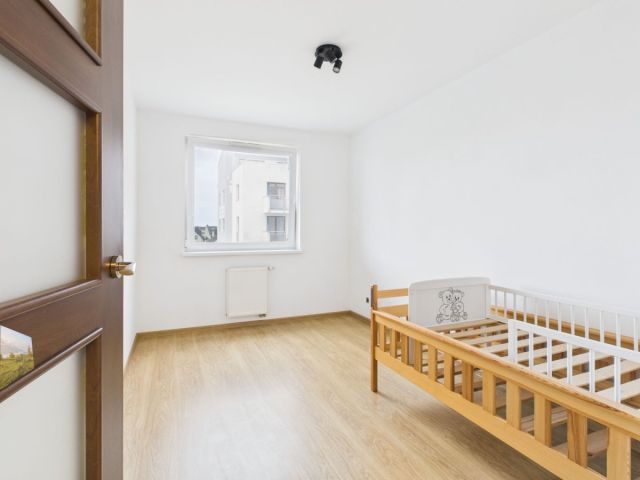 Mieszkanie 3-pokojowe Gdynia Pogórze, skwer Kościuszki. Zdjęcie 11