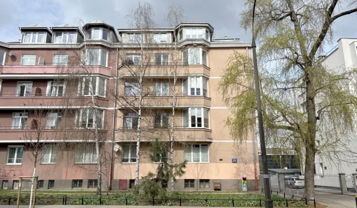 Mieszkanie 1-pokojowe Warszawa Mokotów, ul. Antoniego Józefa Madalińskiego