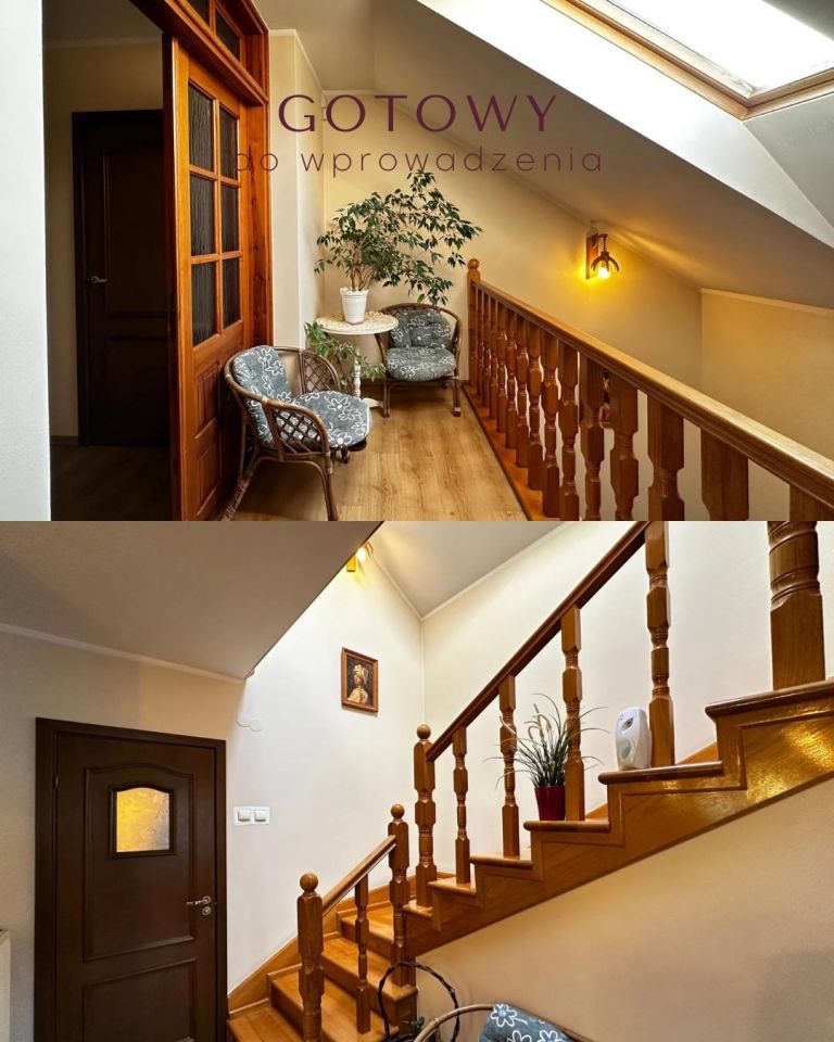 dom wolnostojący, 5 pokoi Radomsko. Zdjęcie 10