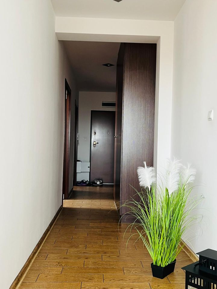 Mieszkanie 3-pokojowe Poznań Rataje, ul. Milczańska. Zdjęcie 8