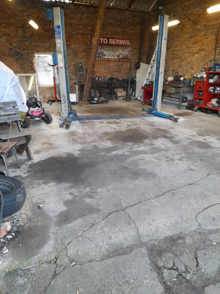 gospodarstwo Wałowice. Zdjęcie 7