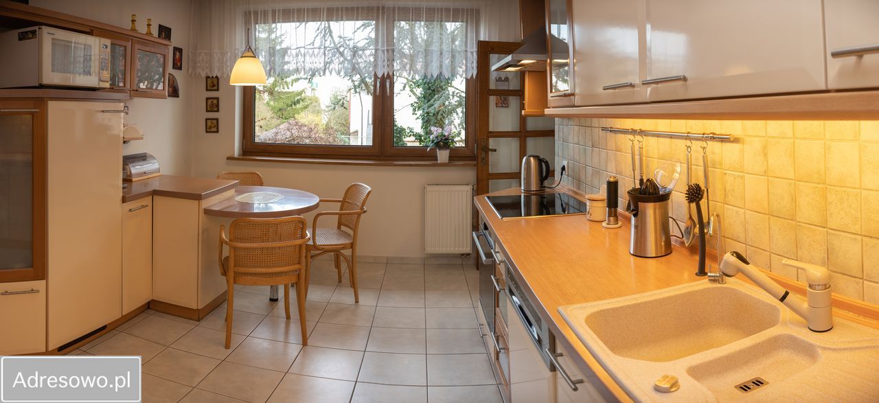 bliźniak, 6 pokoi Szczecin Gumieńce, ul. Leona Babińskiego. Zdjęcie 16