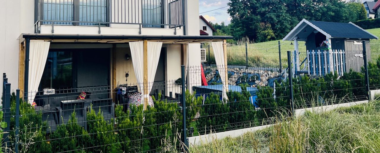 Mieszkanie 3-pokojowe Limanowa. Zdjęcie 7