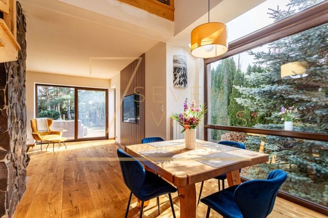 dom wolnostojący, 5 pokoi Nowa Wieś. Zdjęcie 7