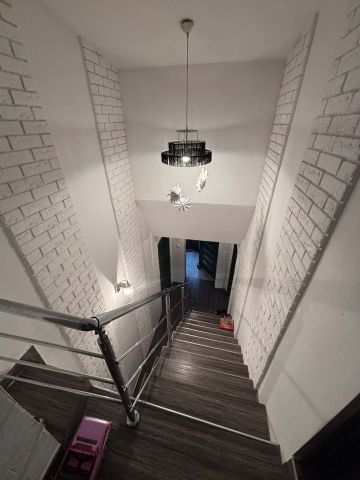 dom wolnostojący, 5 pokoi Rypin, ul. 3 Maja. Zdjęcie 22