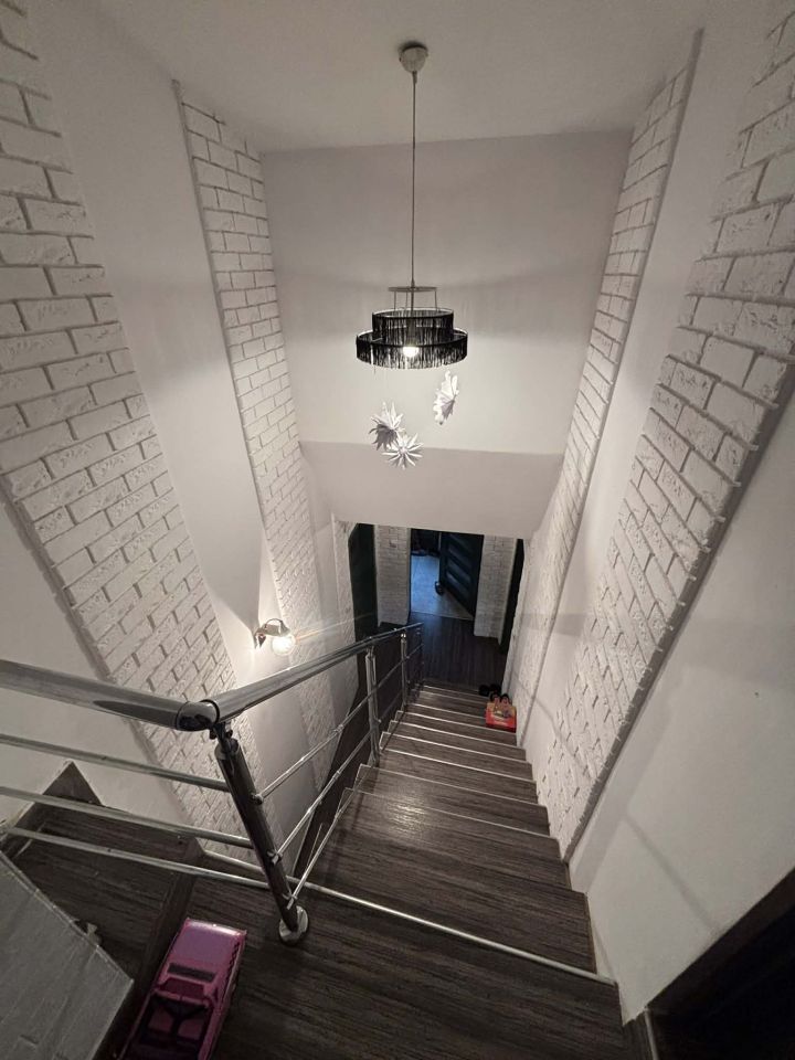 dom wolnostojący, 5 pokoi Rypin, ul. 3 Maja. Zdjęcie 22