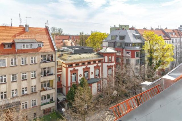 Mieszkanie 1-pokojowe Wrocław Śródmieście, ul. Ksawerego Liskego. Zdjęcie 11