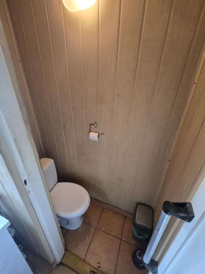 bliźniak, 3 pokoje Sosnowiec Środula, ul. Bohaterów Getta. Zdjęcie 5