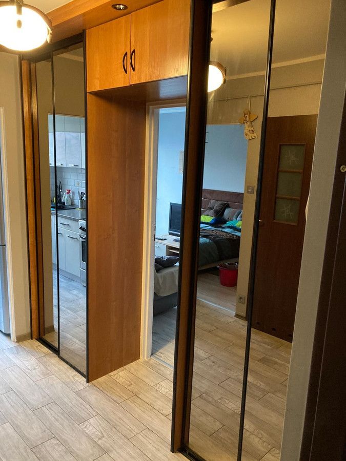Mieszkanie 2-pokojowe Gdańsk Brzeźno, ul. Konrada Korzeniowskiego. Zdjęcie 10