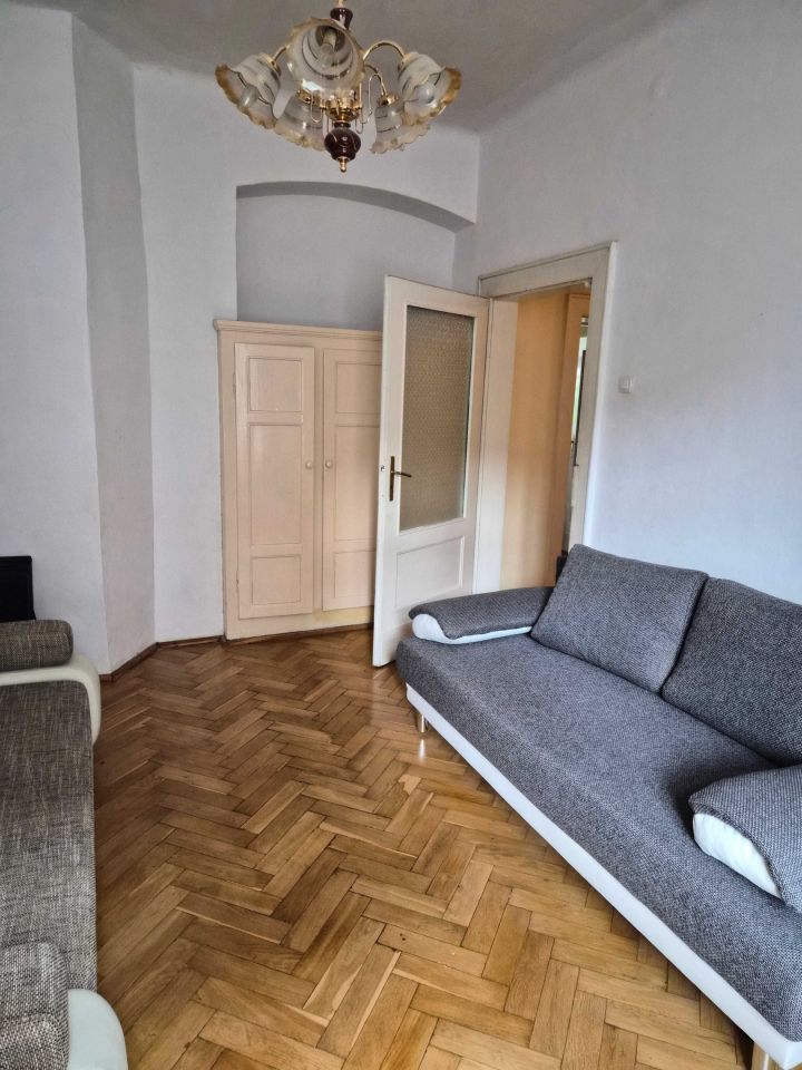 Mieszkanie 2-pokojowe Katowice Śródmieście. Zdjęcie 8