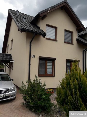 bliźniak, 4 pokoje Mosina, ul. Bolesława Krzywoustego. Zdjęcie 1