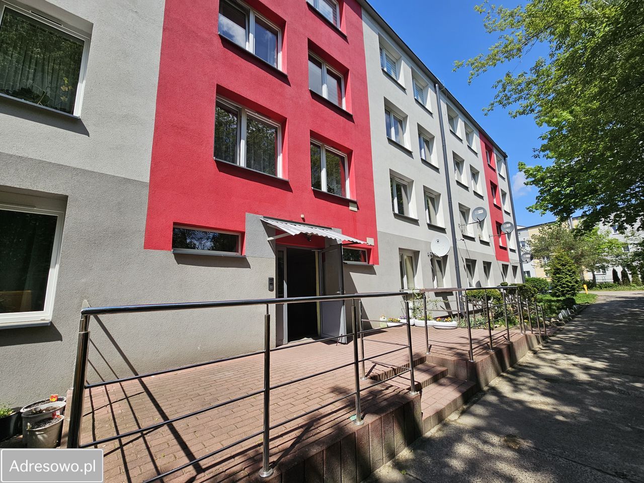 Mieszkanie 3-pokojowe Kielce Herby, ul. Częstochowska. Zdjęcie 7