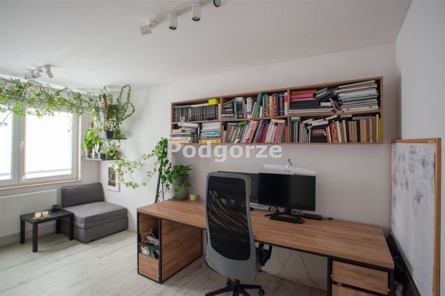 Mieszkanie 3-pokojowe Kraków Nowa Huta, os. Piastów. Zdjęcie 8