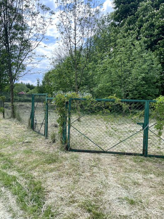 Działka rekreacyjna Niechorze. Zdjęcie 1