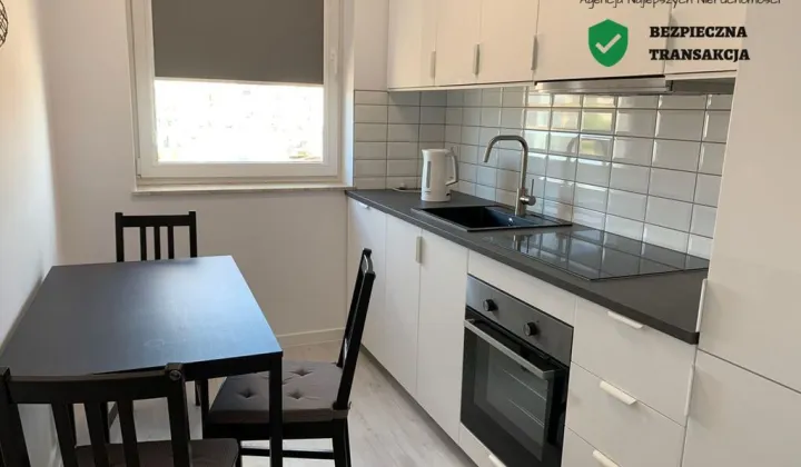 Mieszkanie 3-pokojowe Gdańsk Orunia, ul. Kazimierza Wielkiego