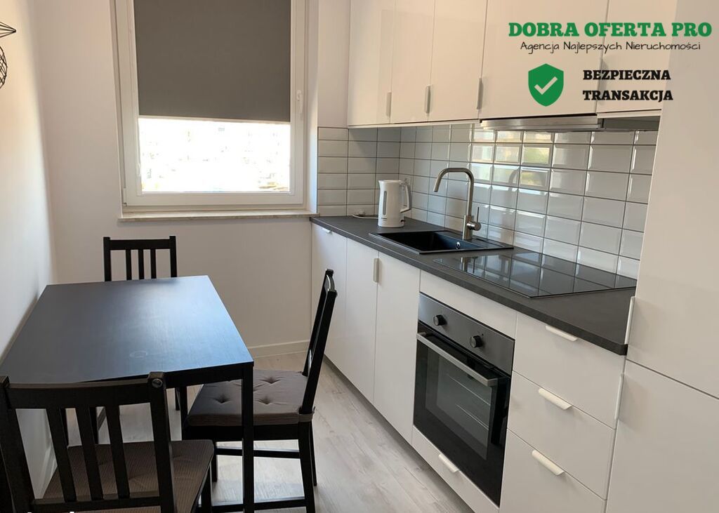 Mieszkanie 3-pokojowe Gdańsk Orunia, ul. Kazimierza Wielkiego. Zdjęcie 1