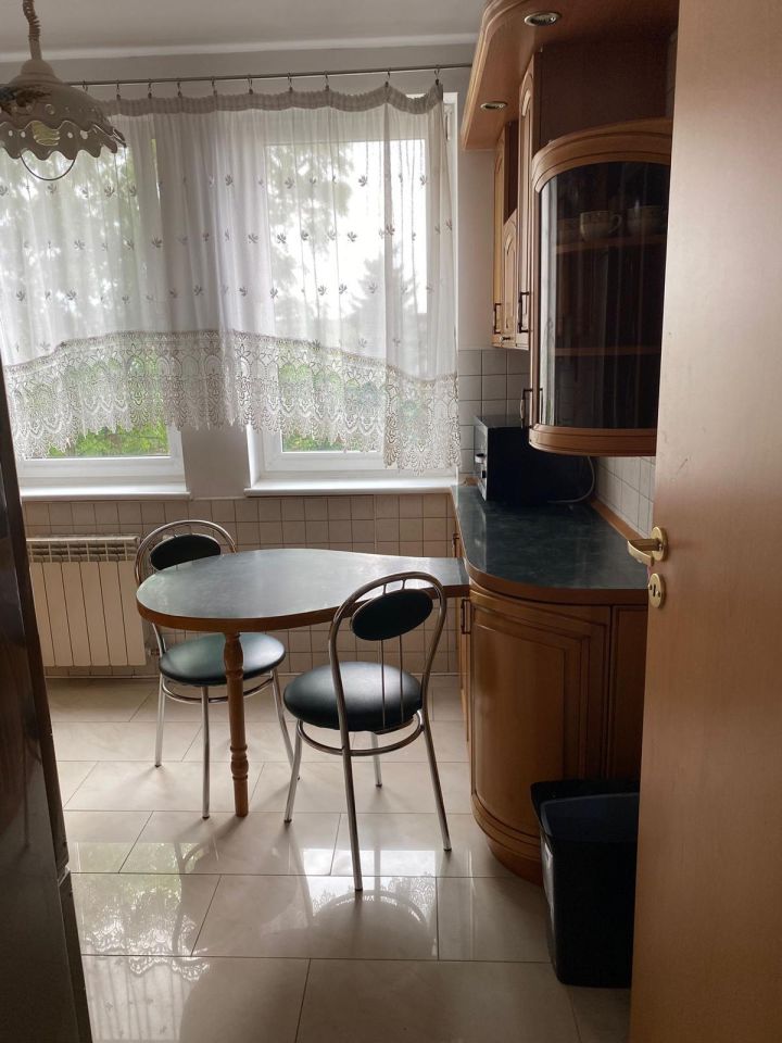 Mieszkanie 2-pokojowe Dąbrowa Górnicza Centrum, ul. Stara. Zdjęcie 8