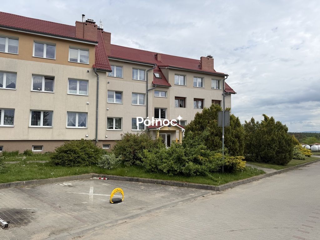 Mieszkanie 3-pokojowe Lubomierz, ul. Gryfiogórska. Zdjęcie 9