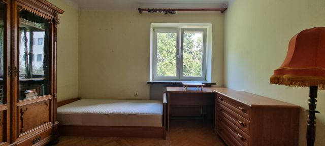 Mieszkanie 3-pokojowe Warszawa Śródmieście, ul. Franciszkańska. Zdjęcie 7