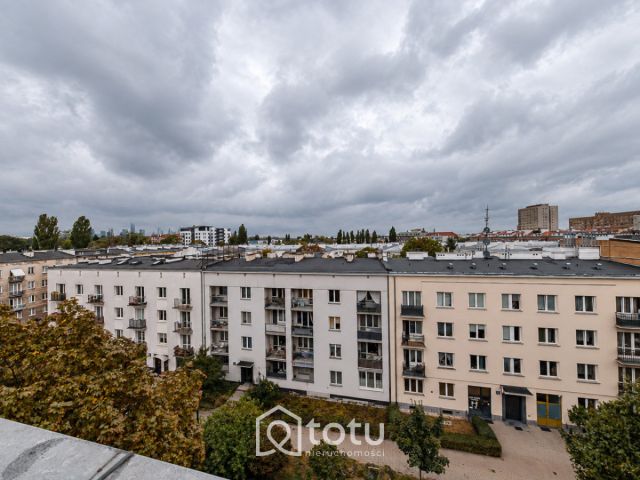 Mieszkanie 4-pokojowe Warszawa Dolny Mokotów, ul. Podchorążych. Zdjęcie 9