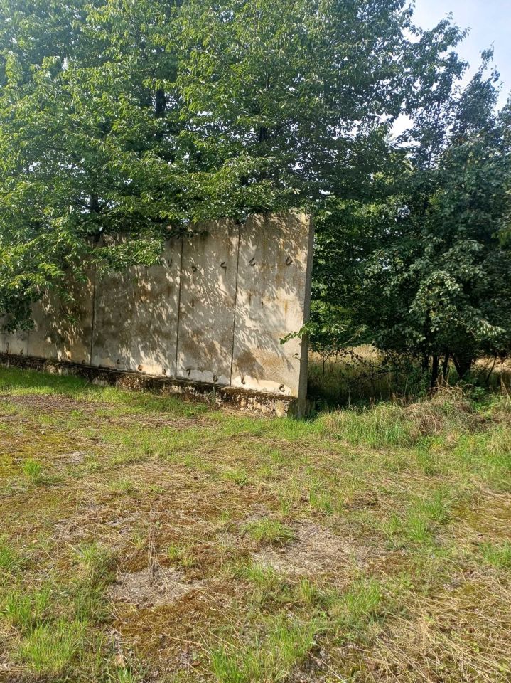Działka inwestycyjna Kobyla Góra. Zdjęcie 5