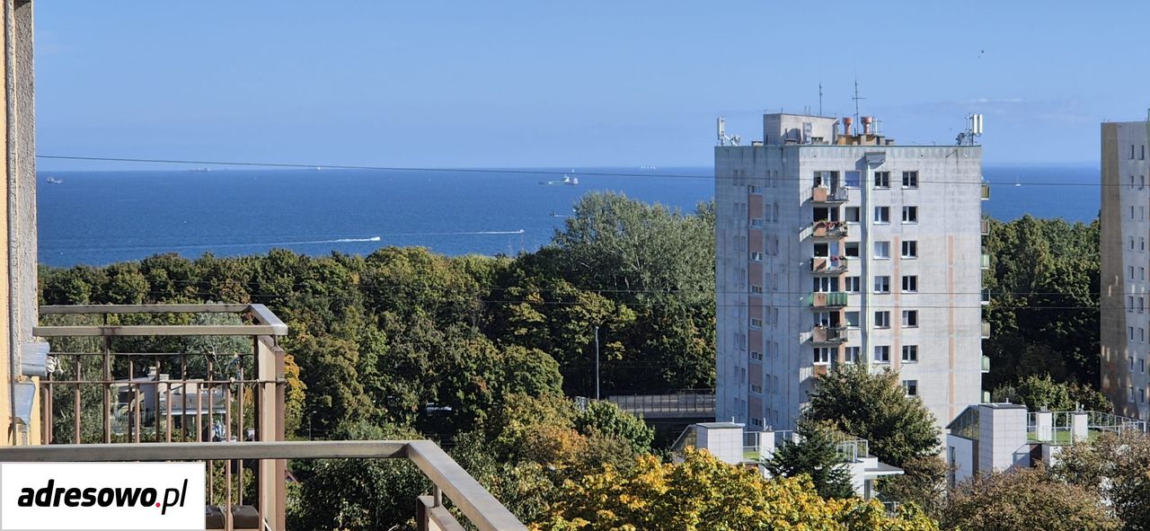 Mieszkanie 2-pokojowe Sopot Kamienny Potok, ul. Tatrzańska. Zdjęcie 16