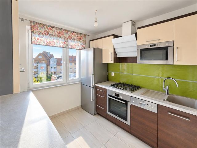Mieszkanie 3-pokojowe Wrocław Oporów. Zdjęcie 1