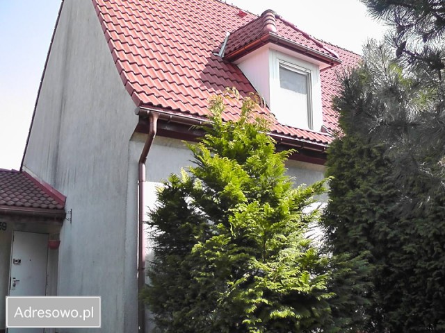 dom wolnostojący, 4 pokoje Oborniki Śląskie. Zdjęcie 1