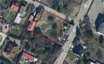 Działka budowlana Zamość, ul. Zakamarek. Zdjęcie 3