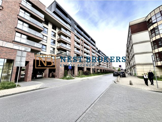 Lokal Kraków Zabłocie, ul. Zabłocie. Zdjęcie 5