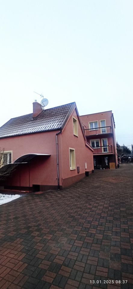 bliźniak, 8 pokoi Kicin, ul. Nowe Osiedle. Zdjęcie 3