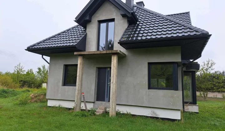 dom wolnostojący Skaryszew