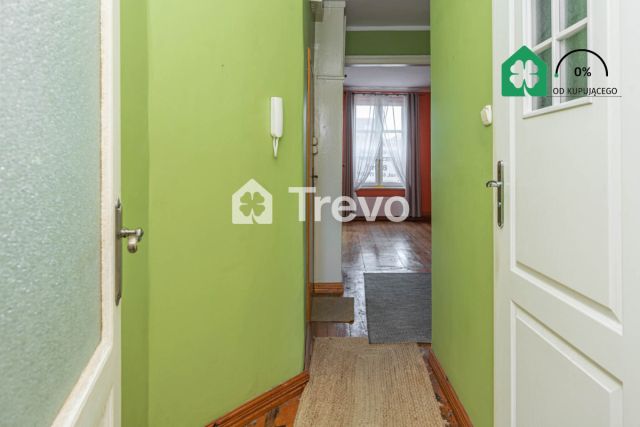 Mieszkanie 3-pokojowe Gdańsk Śródmieście, ul. Lawendowa. Zdjęcie 11