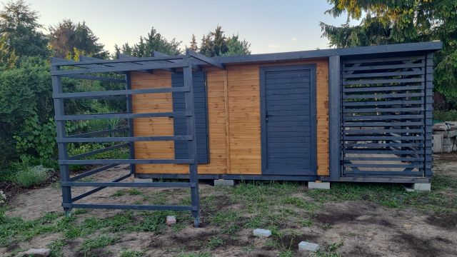 Działka rekreacyjna Warszawa Bemowo. Zdjęcie 1