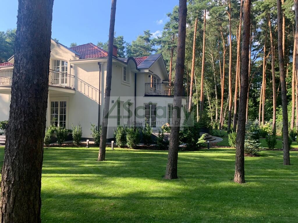 dom wolnostojący, 7 pokoi Jazgarzewszczyzna. Zdjęcie 4