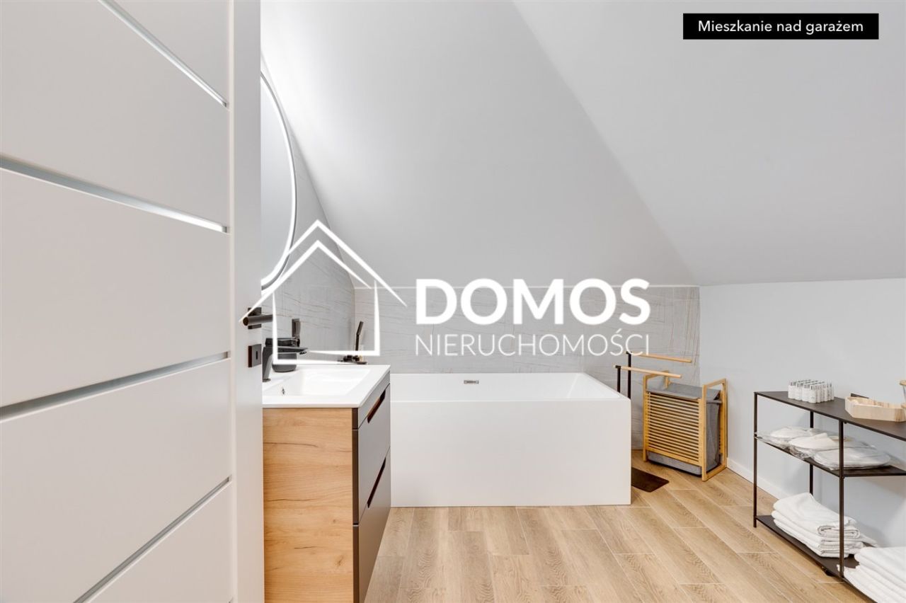 dom wolnostojący, 5 pokoi Chybie. Zdjęcie 35