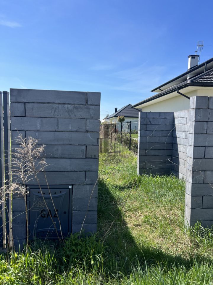 Działka budowlana Wyszków. Zdjęcie 15