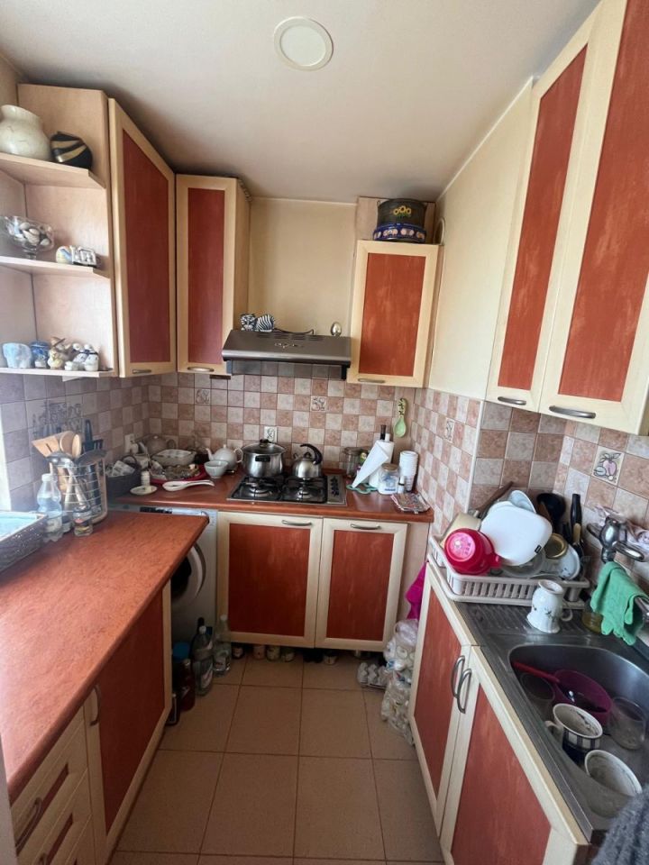 Mieszkanie 2-pokojowe Łódź. Zdjęcie 4