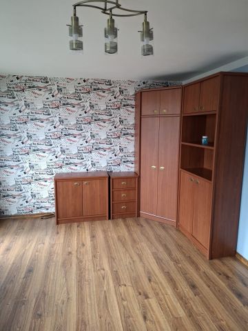Mieszkanie 1-pokojowe Gubin. Zdjęcie 1