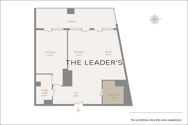 Mieszkanie 2-pokojowe Warszawa Mokotów, ul. Puławska. Zdjęcie 20