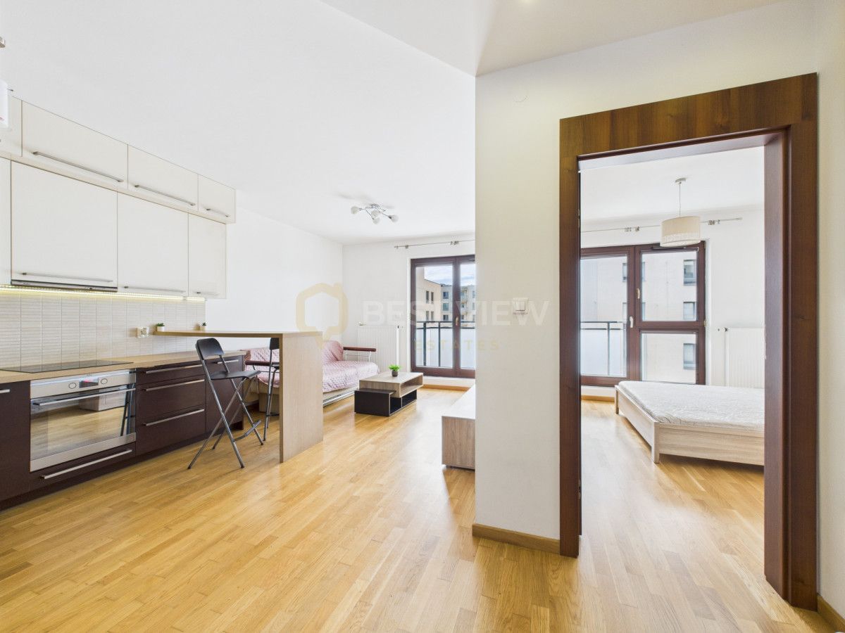 Mieszkanie 2-pokojowe Warszawa Wola, ul. Jana Kazimierza. Zdjęcie 6