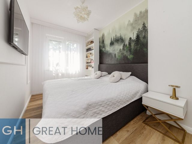 Mieszkanie 3-pokojowe Marki, ul. Legionowa. Zdjęcie 2