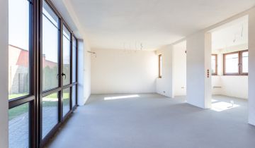 dom szeregowy, 6 pokoi Warszawa Wawer